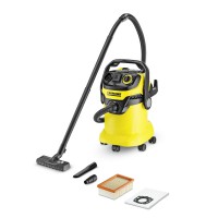 Karcher WD 5 P putekļu sūcējs